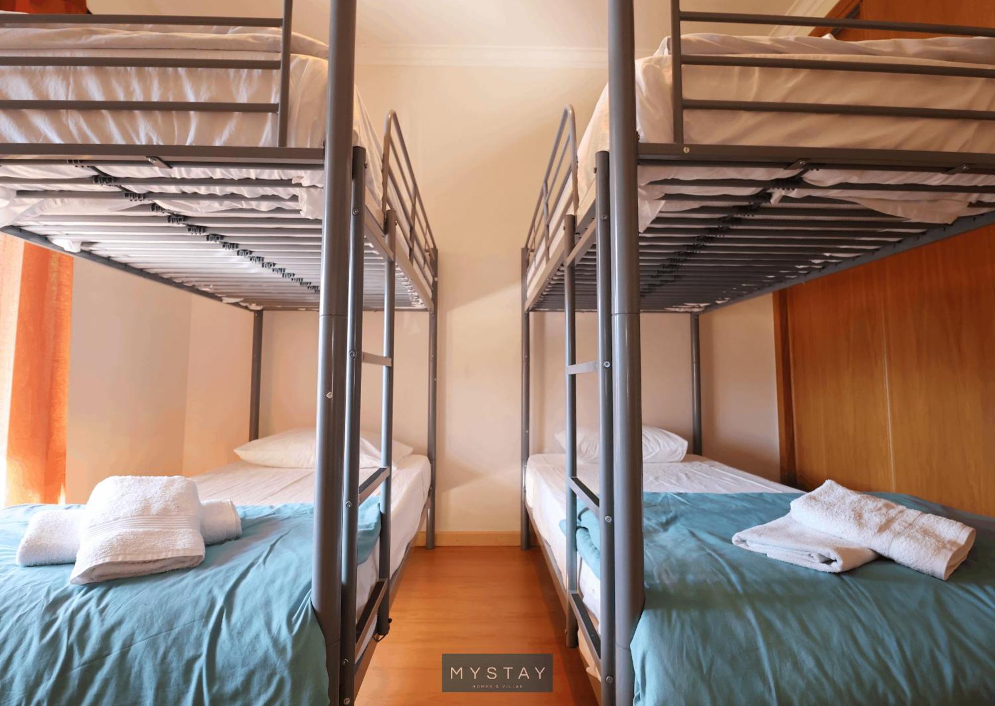 Mystay - Casa Do Carmo Alvite Esterno foto