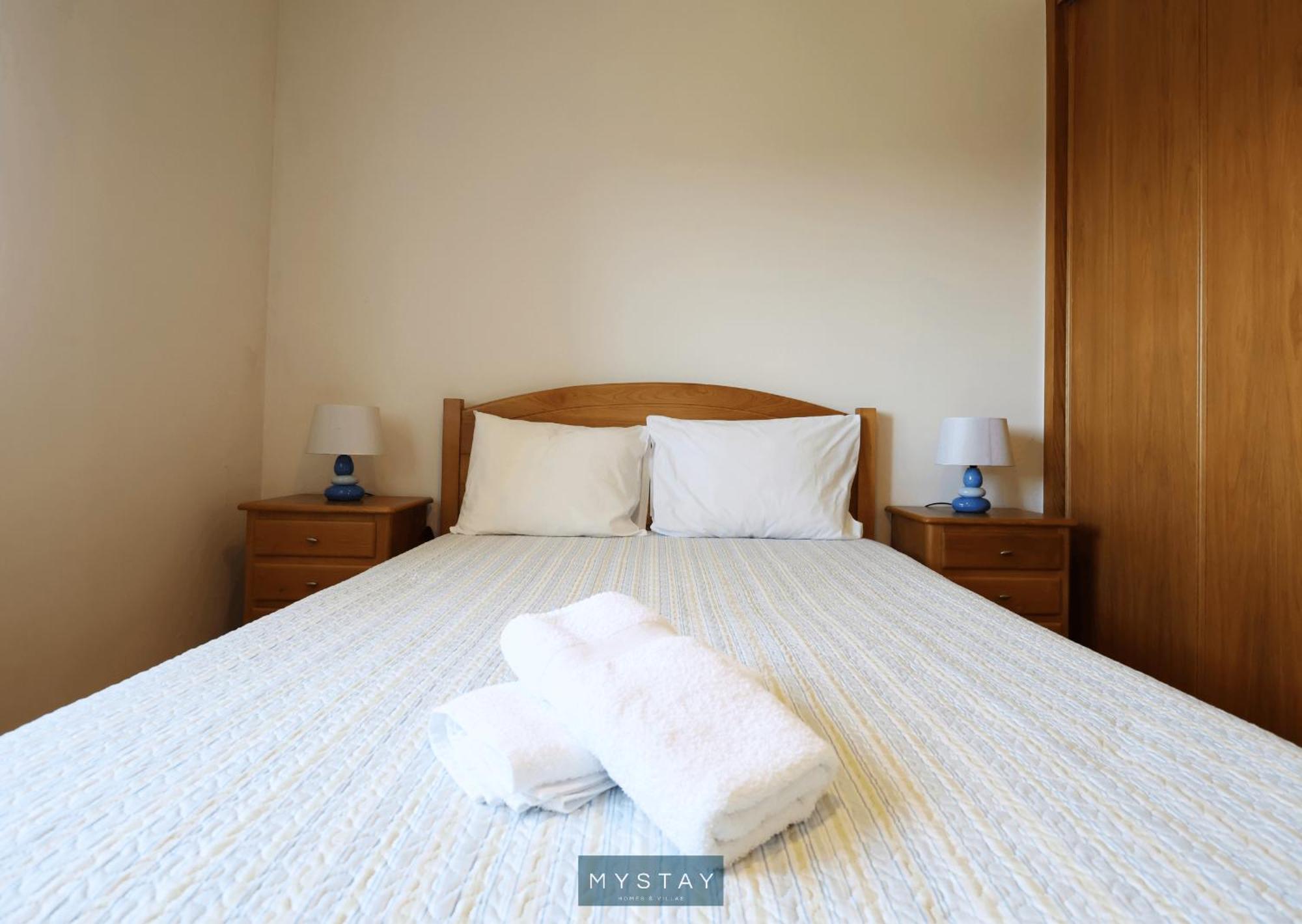 Mystay - Casa Do Carmo Alvite Esterno foto