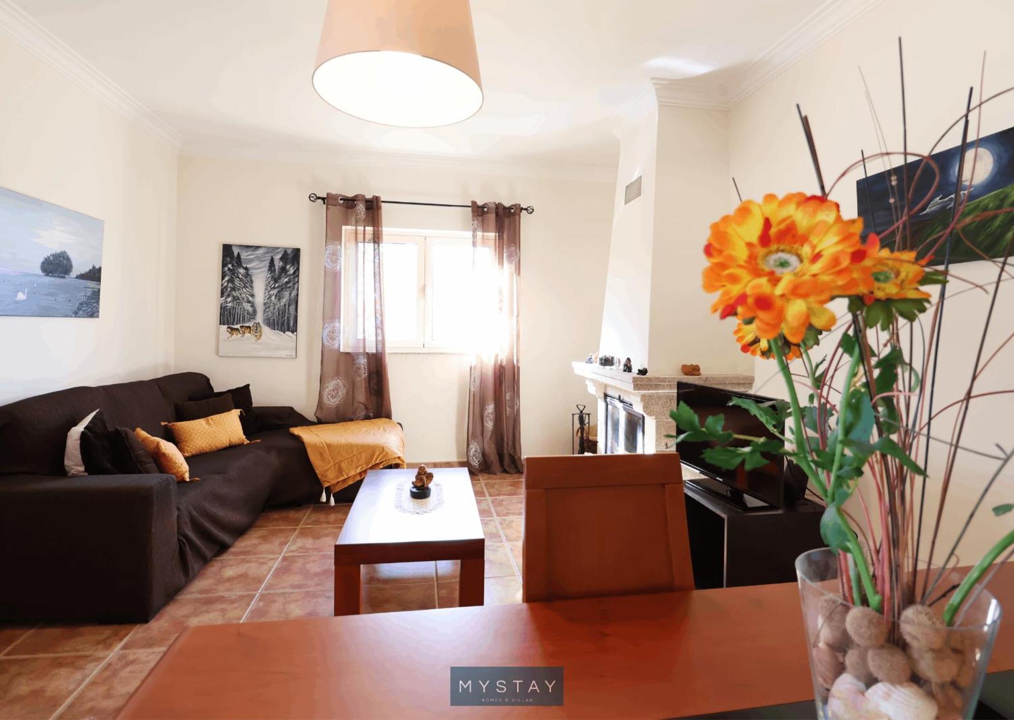 Mystay - Casa Do Carmo Alvite Esterno foto